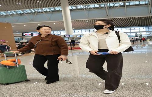 会面澄清误会